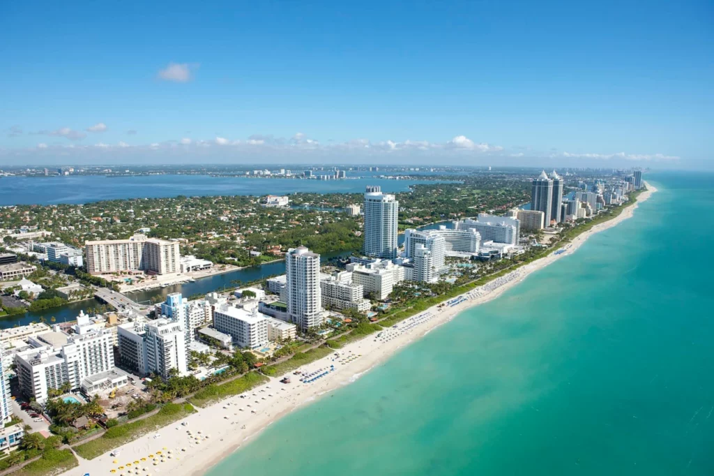 Urlaub in Miami buchen