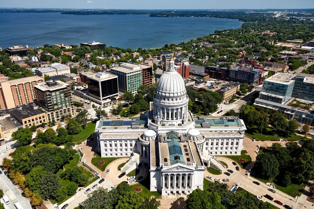 Madison Wisconsin